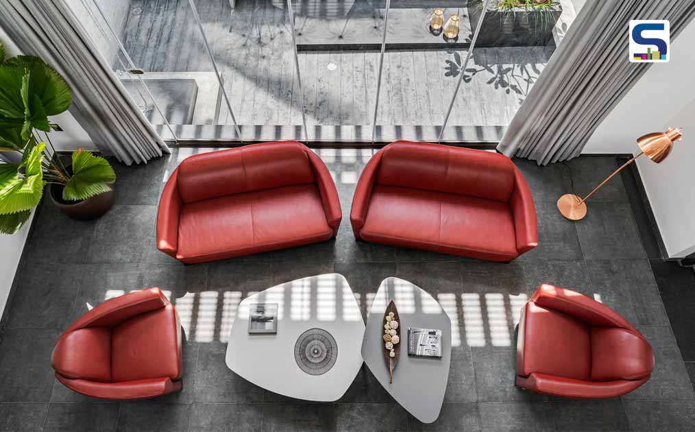 “ the elemental ” | Ashwin Architects